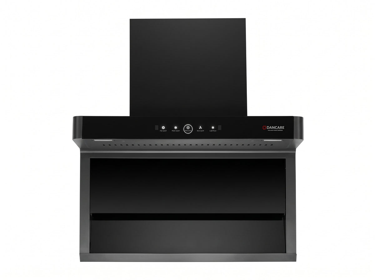 Dancare Q7B Hood