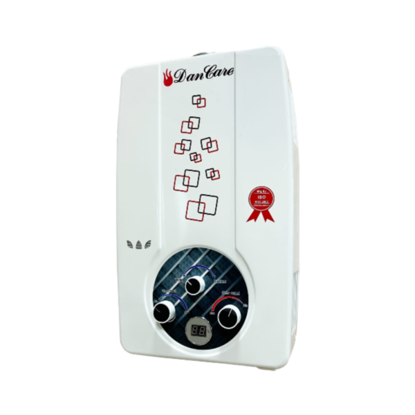 Dancare 305 | Instant Water Heater