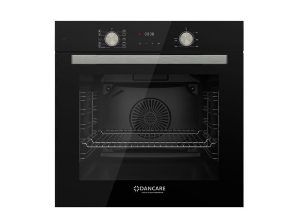 VFE-6 Full Electric with Pop-up Knobs