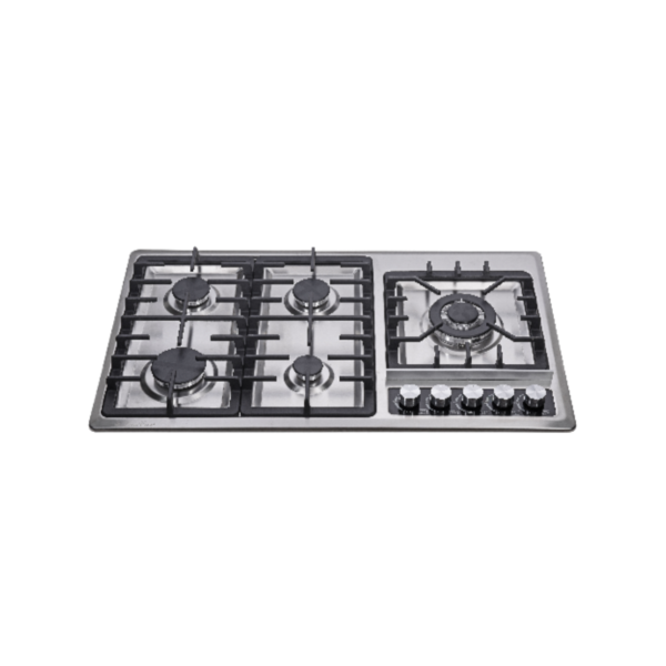 Dancare 279 | 5-Burner Hob
