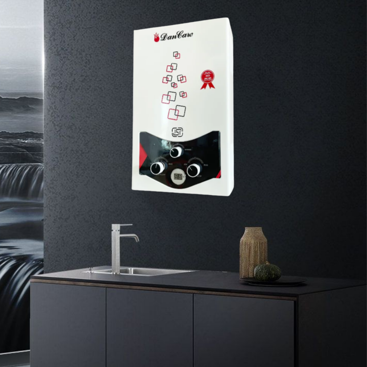 Instant Water heater