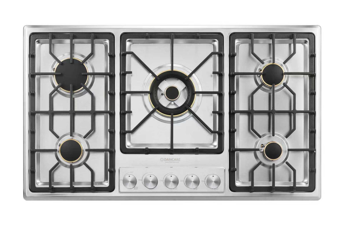 620 Dancare | 5-Burner Hob