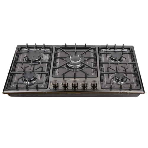 Dancare 461 | 5-Burner Hob