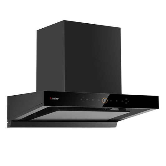 Dancare 615 Hood