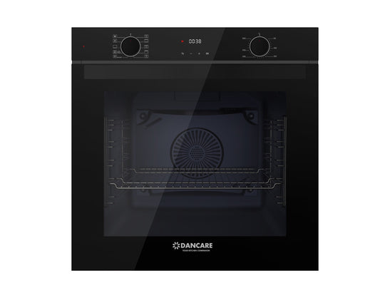 Dancare VFE-9 2 in 1 Oven + Pizza Art