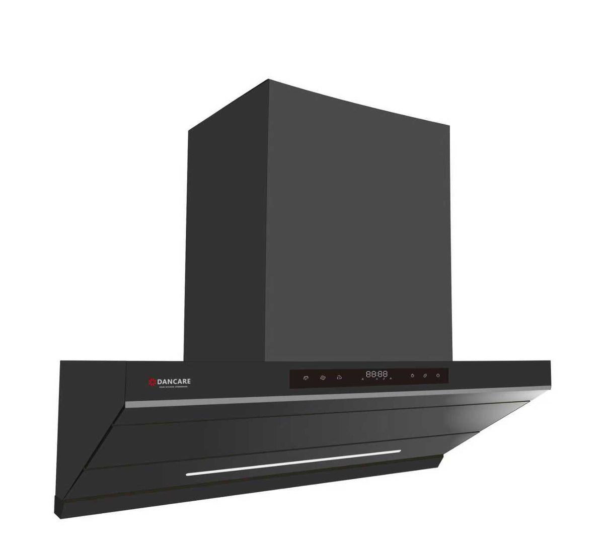 Dancare 610 Hood