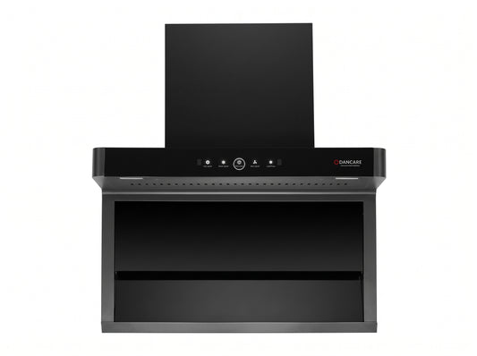 Dancare Q7B Hood