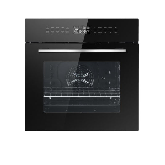 Dancare A-95 Black