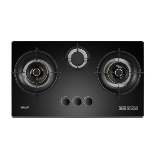 Dancare 521 3-B Hob