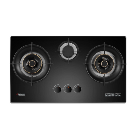 Dancare 521 3-B Hob