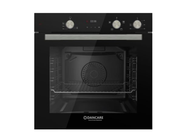 Dancare VFGE-8 Gas Electric