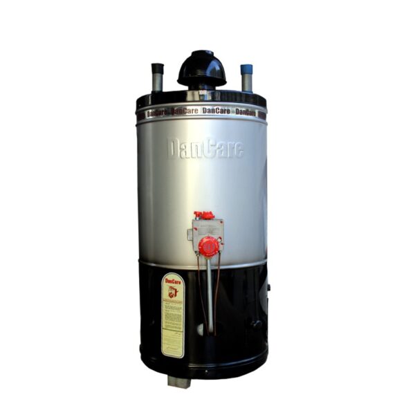 Dancare Water Heater | 14X16 Gauge 15 Gallons