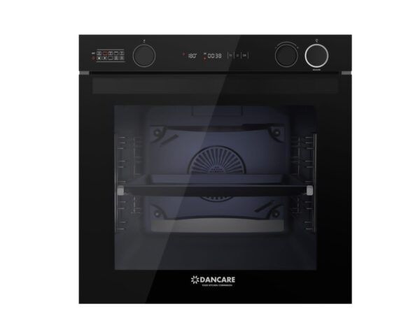 Dancare VFE-7 3 in 1 Steam Oven