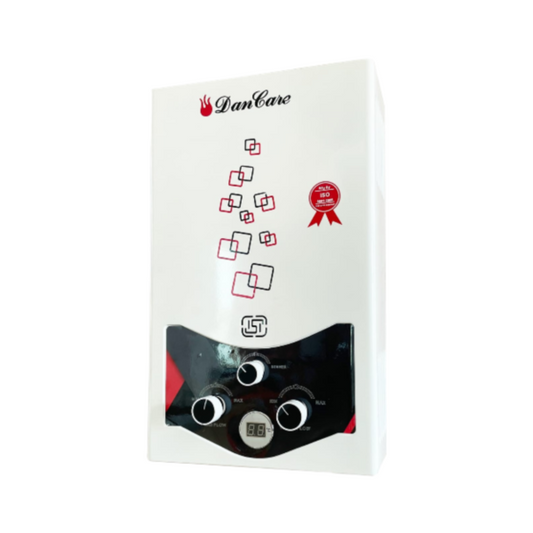 Dancare 379 Instant Water Heater