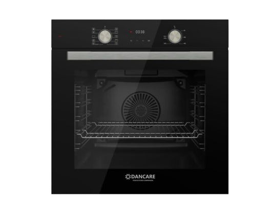 VFE-6 Full Electric with Pop-up Knobs