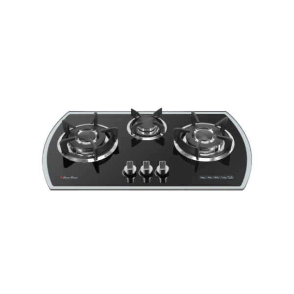Dancare J-05 | 3-Burner